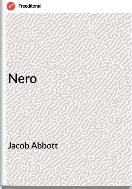 Jacob Abbott Nero